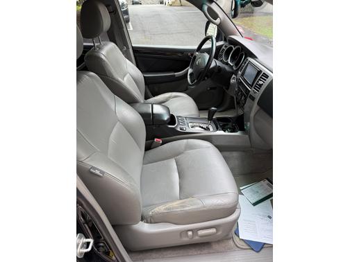 2006 Toyota 4Runner Limited