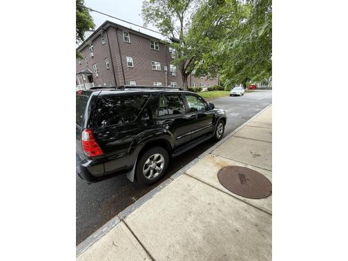 2006 Toyota 4Runner Limited