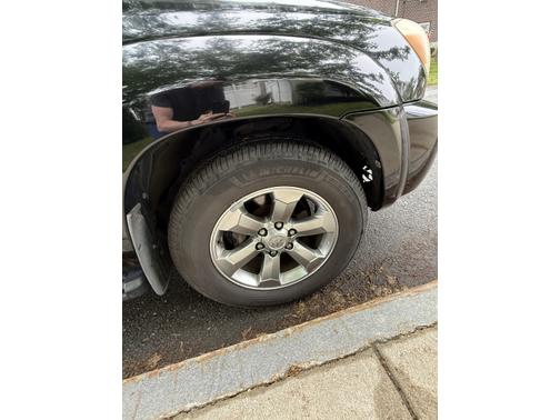 2006 Toyota 4Runner Limited
