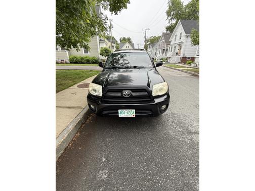 2006 Toyota 4Runner Limited