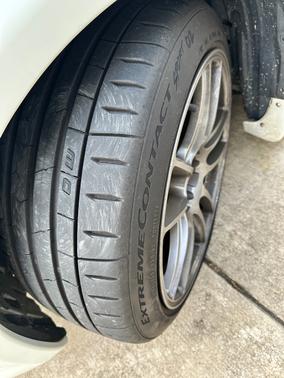 White 2007 INFINITI G35 Base