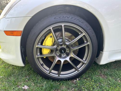 White 2007 INFINITI G35 Base