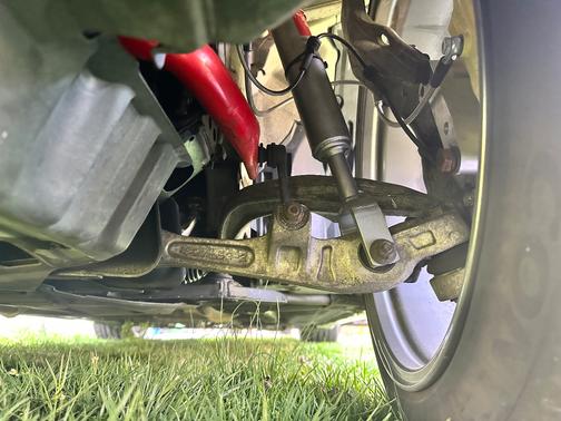 White 2007 INFINITI G35 Base