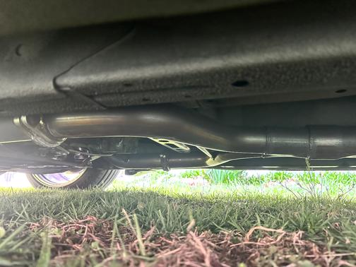 White 2007 INFINITI G35 Base