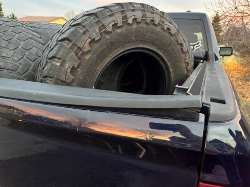 2012 RAM 1500 Big Horn