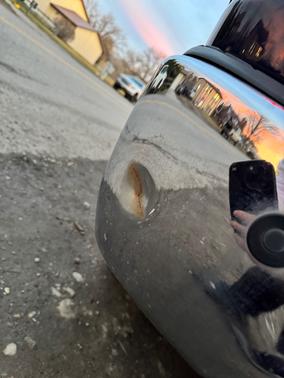 2012 RAM 1500 Big Horn