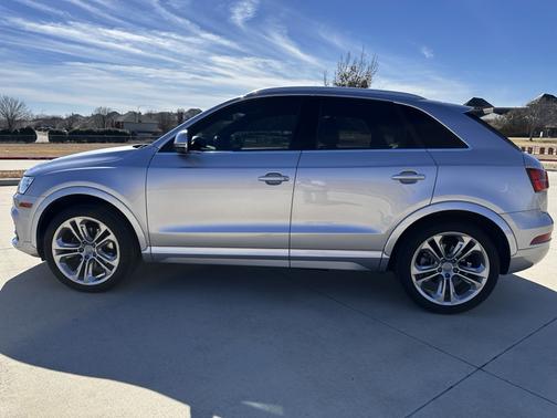 2016 Audi Q3 2.0T Premium Plus