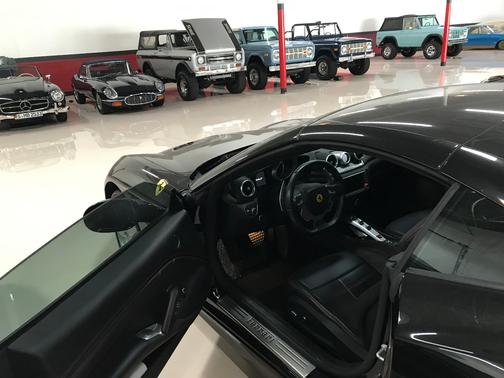 2017 Ferrari California T