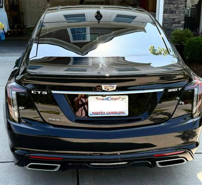 2021 Cadillac CT5 Sport RWD
