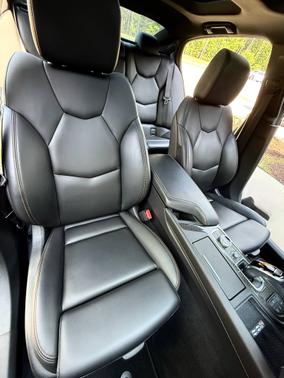 2021 Cadillac CT5 Sport RWD