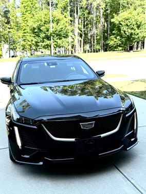 2021 Cadillac CT5 Sport RWD