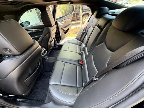 2021 Cadillac CT5 Sport RWD