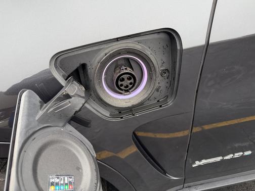 2016 BMW X5 eDrive xDrive40e