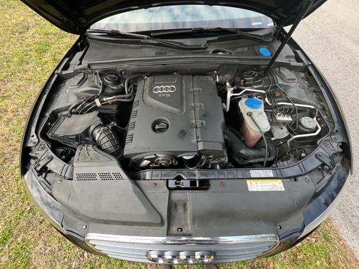 2011 Audi A5 2.0T Premium