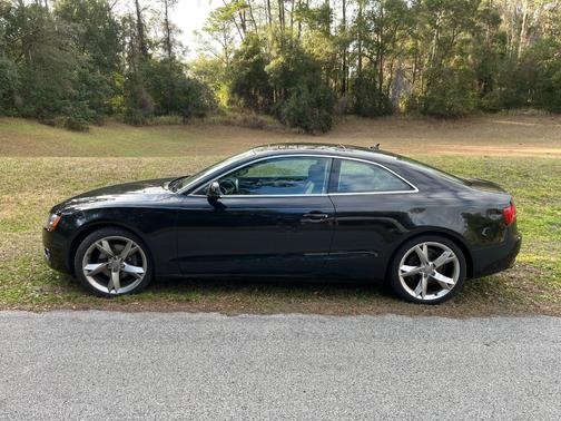 2011 Audi A5 2.0T Premium