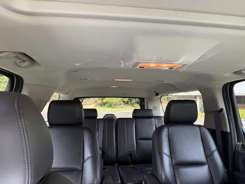 2013 Cadillac Escalade ESV Luxury