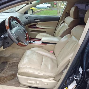 2006 Lexus GS 300 Base