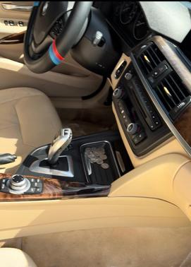 Black 2013 BMW 328 i xDrive