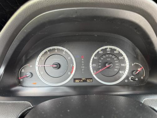 2008 Honda Accord EX-L