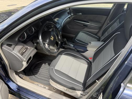 2008 Honda Accord EX-L