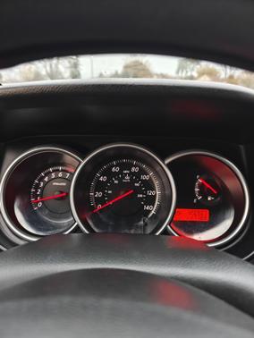 2011 Nissan Versa 1.8 S