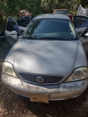 2004 Mercury Sable GS