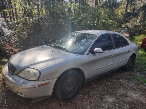 2004 Mercury Sable GS