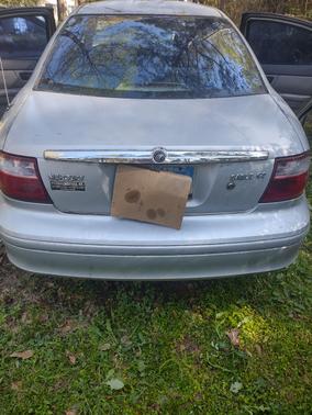 2004 Mercury Sable GS