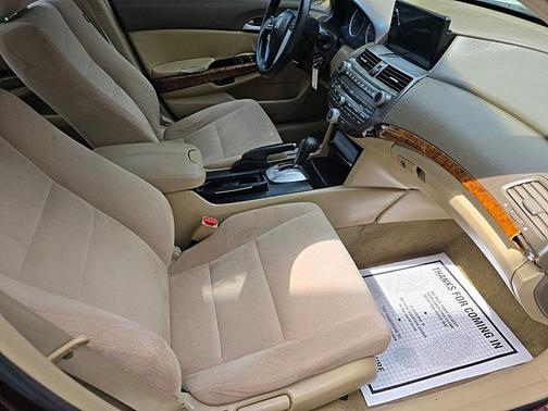 2008 Honda Accord EX