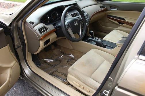 2008 Honda Accord EX