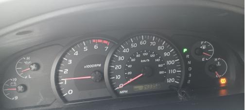 2005 Toyota Tundra SR5 Access Cab