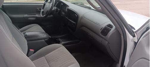 2005 Toyota Tundra SR5 Access Cab