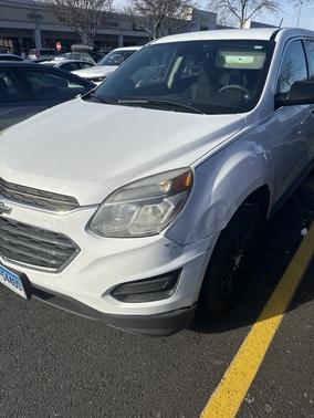 2016 Chevrolet Equinox L