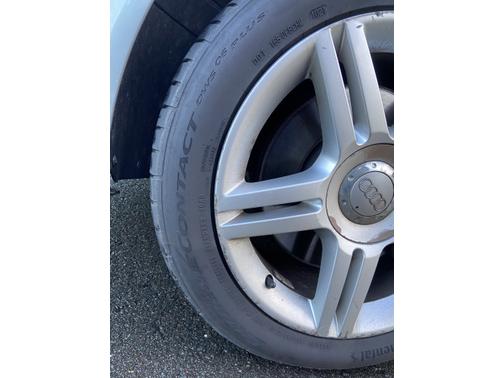 2007 Audi A4 2.0T Avant quattro