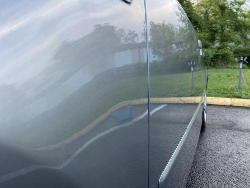 2007 Audi A4 2.0T Avant quattro
