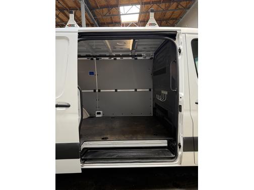 2024 Mercedes-Benz Sprinter 2500 Standard Roof