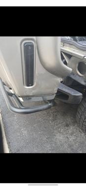 2003 Hummer H2 Base