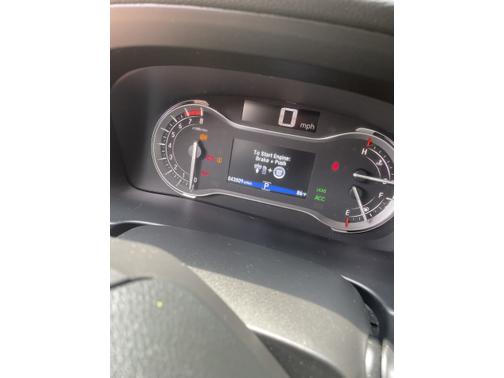 2022 Honda Ridgeline Sport