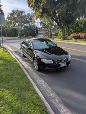 2010 Volvo S80 T6