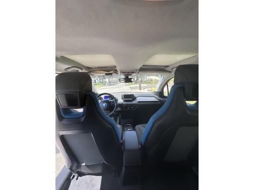 2017 BMW i3 94 Ah w/Range Extender