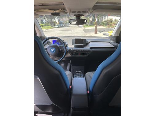 2017 BMW i3 94 Ah w/Range Extender