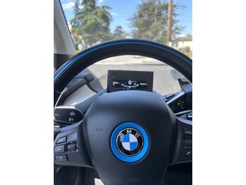 2017 BMW i3 94 Ah w/Range Extender