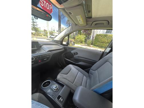 2017 BMW i3 94 Ah w/Range Extender