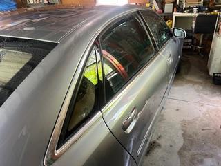 2006 Audi A8 L 4.2 quattro