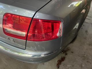 2006 Audi A8 L 4.2 quattro