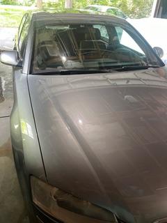 2006 Audi A8 L 4.2 quattro