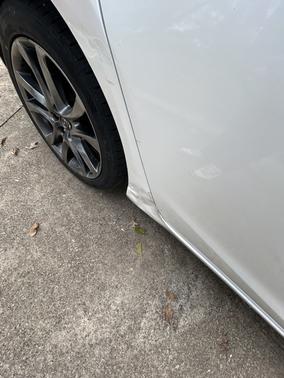 2017 Mazda Mazda6 Grand Touring