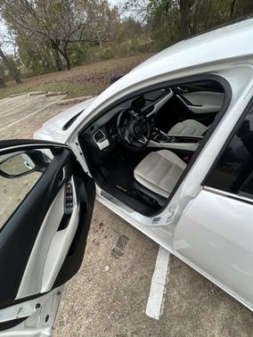 2017 Mazda Mazda6 Grand Touring