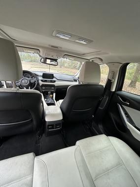 2017 Mazda Mazda6 Grand Touring