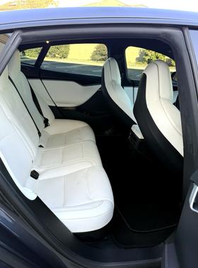 2019 Tesla Model S Performance